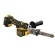 Шліфувальна машина DeWALT напилок стрічковий, 18 В XR Li-lon, стрічка 13х457 мм (без АКБ та ЗУ) (DCM200N) DeWALT DCM200N 992694 - зображення 6