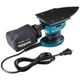 Шліфувальна машина Makita BO4565 Makita BO4565 991659 - зображення 2