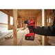 Шуруповерт Milwaukee ударный М18 BLPDRC-422С, 60Нм, 2Ah+4Ah, кейс (4933492825) Milwaukee 4933492825 994687 - изображение 6