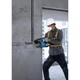 Перфоратор Bosch GBH 187-LI Professional 2*18 В 5 Ач, SDS-Plus, 2.4 Дж, 980 об/х (0.611.923.021) BOSCH 0.611.923.021 990212 - изображение 5