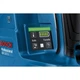 Перфоратор Bosch GBH 187-LI Professional 2*18 В 5 Ач, SDS-Plus, 2.4 Дж, 980 об/х (0.611.923.021) BOSCH 0.611.923.021 990212 - изображение 8