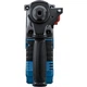 Перфоратор Bosch GBH 187-LI Professional 2*18 В 5 Ач, SDS-Plus, 2.4 Дж, 980 об/х (0.611.923.021) BOSCH 0.611.923.021 990212 - изображение 10