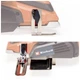 Электрорубанок Einhell TE-PL 920 900Вт 82мм 3.5мм 3.25кг (4345325) EINHELL 4345325 992491 - изображение 9