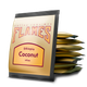Дріп-кава Flames Coffee Ефіопія Кокос 8х12г - изображение 2
