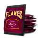 Дріп-кава Flames Coffee Кенія Вишня 8х12г - изображение 2