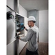Шуруповерт Bosch GSB 183-LI 18V, 2х2Ah, 21-56 Нм, 374-1815 об/мин, кейс, 1.2 кг (0.601.9K9.100) BOSCH 0.601.9K9.100 992658 - изображение 2