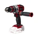 Шуруповерт Einhell TP-CD 18/80 Li-i BL - Solo, PXC 18В, 80Нм (без АКБ и ЗУ) (4514305) EINHELL 4514305 992440 - изображение 1