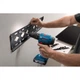 Шуруповерт Bosch GSB 183-LI 18V, 2х2Ah, 21-56 Нм, 374-1815 об/мин, кейс, 1.2 кг (0.601.9K9.100) BOSCH 0.601.9K9.100 992658 - изображение 10
