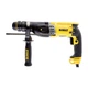 Перфоратор DeWALT SDS-Plus, 900 Вт, 3.0 Дж (D25144K) DeWALT D25144K 989956 - зображення 3