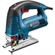 Електролобзик Bosch GST 160 BCE (0.601.518.000) BOSCH 0.601.518.000 992235 - зображення 1