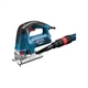 Електролобзик Bosch GST 160 BCE (0.601.518.000) BOSCH 0.601.518.000 992235 - зображення 2
