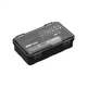 Отвертка аккумуляторная Deli 4V, 5 Нм (EDC161) DELI EDC161 992825 - изображение 7