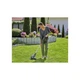 Триммер садовый Gardena EasyCut 450/25, 450 Вт (09870-20.000.00) Gardena 09870-20.000.00 991654 - изображение 9
