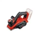 Электрорубанок Einhell TE-PL 18/82 Li-Solo (без АКБ и ЗУ) (4345400) EINHELL 4345400 992419 - изображение 1