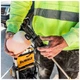 Мойка высокого давления DeWALT XR Li-Ion, 165 бар, шланг 6 м (без АКБ и ЗУ) (DCMPW1600N) DeWALT DCMPW1600N 987868 - изображение 9