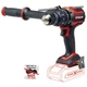 Шуруповерт Einhell Professional TP-CD 18/120 Li-i BL - Solo PXC 18V, безщеточный, ударный, 120Нм (без АКБ и ЗУ) (4514310) EINHELL 4514310 992758 - изображение 1