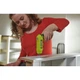 Отвертка аккумуляторная Ryobi RSDP4-120G 4В, USB, Lithium, 1х2Ah, 5Нм, 200об/мин, поворотная ручка (5133005958) Ryobi 5133005958 992505 - изображение 3