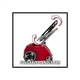 Аэратор Einhell скарификатор GC-SA 1231/1 (3420640) EINHELL 3420640 995312 - изображение 5