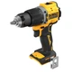 Шуруповерт DeWALT XR Li-Ion 18V, 74 Нм, 0-450/0-1650 об/мин, 1.17 кг, TSTAK (без АКБ и ЗУ) (DCD799NT) DeWALT DCD799NT 992815 - изображение 3