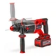 Перфоратор Einhell TP-HD 18/26 D Li BL - Solo PXC 18В 2.6Дж, 2.9кг, кейс (без АКБ и ЗУ) (4514270) EINHELL 4514270 990284 - изображение 3