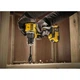 Шуруповерт DeWALT XR Li-Ion 18V, 2x2Ah, 74 Нм, 0-450/0-1650 об/мин, 1.12 кг, TSTAK (DCD794D2T) DeWALT DCD794D2T 992793 - изображение 10