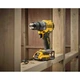 Шуруповерт DeWALT XR Li-Ion 18V, 2x2Ah, 74 Нм, 0-450/0-1650 об/мин, 1.12 кг, TSTAK (DCD794D2T) DeWALT DCD794D2T 992793 - изображение 11