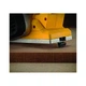 Электрорубанок DeWALT 18 В XR Li-lon, 82 мм, TSTAK (без АКБ и ЗУ) (DCP580NT) DeWALT DCP580NT 992478 - изображение 8