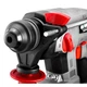 Перфоратор Graphite Energy+ SDS-plus, 18V, 2.2Дж, 2.26кг (без АКБ и ЗУ) (58G027) GRAPHITE 58G027 990373 - изображение 8
