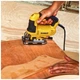 Електролобзик DeWALT 650 Вт, 500 - 3200 хід/хв, 2.4 кг (DWE349) DeWALT DWE349 992270 - зображення 12