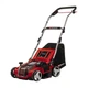 Аэратор Einhell скарификатор GE-SA 36/35 Li - Solo 36V, 35см, ножи 16шт (без АКБ и ЗУ) (3420685) EINHELL 3420685 986197 - изображение 6