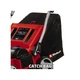 Аэратор Einhell скарификатор GE-SA 36/35 Li - Solo 36V, 35см, ножи 16шт (без АКБ и ЗУ) (3420685) EINHELL 3420685 986197 - изображение 10