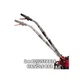 Аэратор Einhell скарификатор GE-SA 36/35 Li - Solo 36V, 35см, ножи 16шт (без АКБ и ЗУ) (3420685) EINHELL 3420685 986197 - изображение 12