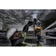 Перфоратор DeWALT бесщёточный, SDS PLUS, 18 В, 1.4 Дж, 2 реж. кейс TSTAK (без АКБ и ЗУ) (DCH172NT) DeWALT DCH172NT 990050 - изображение 5