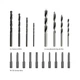 Шуруповерт Xiaomi HOTO 12V Brushless Drill Black (QWLDZ001) Xiaomi QWLDZ001 992687 - изображение 11
