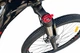 Електровелосипед Crosser Shadow 29" з асистентом (750W 48V 21Ah) Чорний - зображення 4
