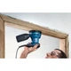 Шліфувальна машина Bosch GEX 125-1 AE 250Вт, 125 мм, 7500-12000об/хв (0.601.3A8.020) BOSCH 0.601.3A8.020 992625 - зображення 7