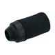 Шліфувальна машина Bosch GEX 125-1 AE 250Вт, 125 мм, 7500-12000об/хв (0.601.3A8.020) BOSCH 0.601.3A8.020 992625 - зображення 9