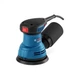 Шліфувальна машина Bosch GEX 125-1 AE 250Вт, 125 мм, 7500-12000об/хв (0.601.3A8.020) BOSCH 0.601.3A8.020 992625 - зображення 12