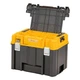 Ящик для інструментів DeWALT TSTAK 2.0 440х330х300 мм з органайзером (DWST83343-1) DeWALT DWST83343-1 981813 - зображення 4