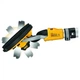 Шліфувальна машина DeWALT 18V XR Li-Ion, 225 мм, 700-1200 об/хв (без АКБ та ЗП) (DCE800N) DeWALT DCE800N 992276 - зображення 4