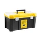 Ящик для инструментов Stanley ESSENTIAL, 482 х 254 х 250 мм (19"), пластиковый (STST75787-1) Stanley STST75787-1 982291 - изображение 1