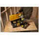 Ящик для инструментов Stanley ESSENTIAL, 482 х 254 х 250 мм (19"), пластиковый (STST75787-1) Stanley STST75787-1 982291 - изображение 5