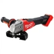 Шліфувальна машина Milwaukee M18 FSAG125X-0X, 125мм, HDкейс (без АКБ та ЗП) (4933478428) Milwaukee 4933478428 992956 - зображення 3