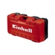 Ящик для інструментів Einhell E-Box L70/35, 50кг, 25x70x35см (4530054) EINHELL 4530054 981916 - зображення 1