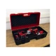 Ящик для інструментів Einhell E-Box L70/35, 50кг, 25x70x35см (4530054) EINHELL 4530054 981916 - зображення 4