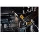 Шліфувальна машина DeWALT 54В XR Li-lon, 180 мм, 6500 об/хв (без АКБ та ЗУ) (DCG440N) DeWALT DCG440N 992594 - зображення 3