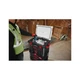 Ящик для інструментів Milwaukee PACKOUT кейс-термосумка XL (4932478648) Milwaukee 4932478648 982585 - зображення 3