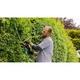 Кусторез Bosch AdvancedHedgeCut 70 500Вт, 70см, шаг реза 34мм, 4.1 кг (0.600.8C0.903) BOSCH 0.600.8C0.903 995089 - изображение 6