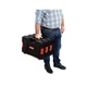 Ящик для інструментів QBRICK SYSTEM PRO TOOLCASE PROTECTIVE FOAM (SKRQTCPROFCZAPG003) QBRICK SYSTEM SKRQTCPROFCZAPG003 982141 - зображення 4