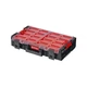 Ящик для інструментів QBRICK SYSTEM оранайзер XL (ORGQXLCZAPG003) QBRICK SYSTEM ORGQXLCZAPG003 982186 - зображення 1